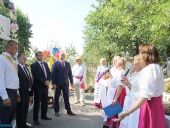 Подворки сельхозпредприятий