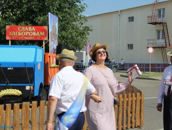 Подворки сельхозпредприятий