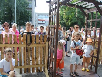 Подворки сельхозпредприятий