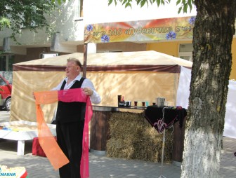 Подворки сельхозпредприятий