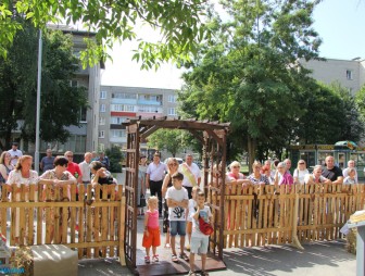 Подворки сельхозпредприятий