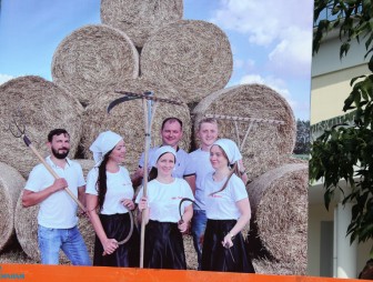 Подворки сельхозпредприятий