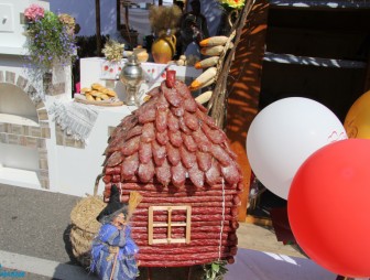 Подворки сельхозпредприятий