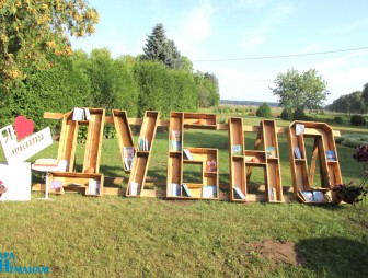 Линейка в Дубненской СШ