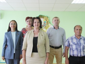 День работников леса