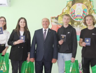 День работников леса