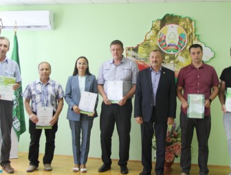 День работников леса