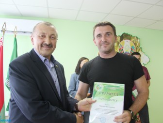 День работников леса