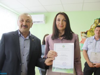 День работников леса