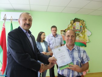 День работников леса