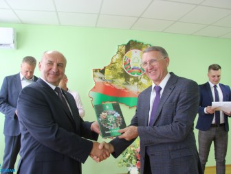 День работников леса