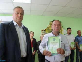 День работников леса