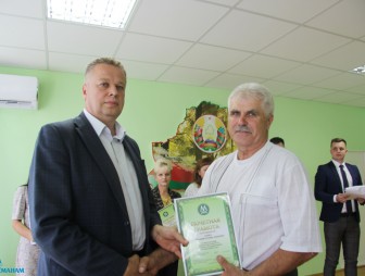 День работников леса