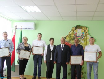 День работников леса