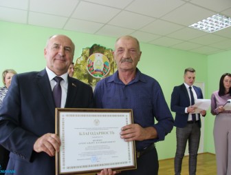 День работников леса