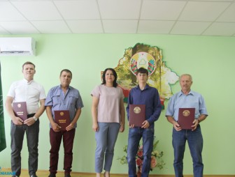 День работников леса