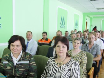 День работников леса