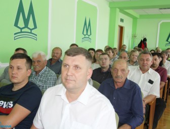 День работников леса