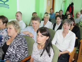 День работников леса