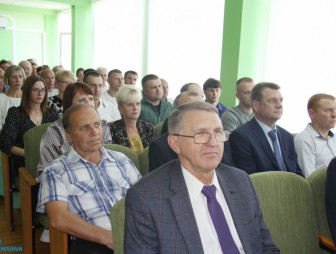 День работников леса