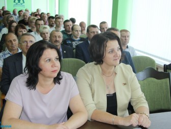 День работников леса