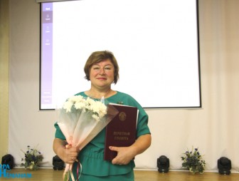 Праздник работников культуры-2023