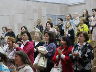 Праздник работников культуры-2023