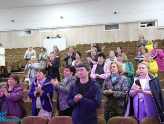 Праздник работников культуры-2023