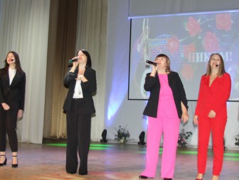 Праздник работников культуры-2023