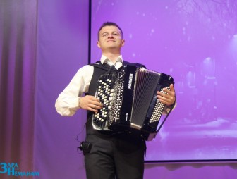 Праздник работников культуры-2023