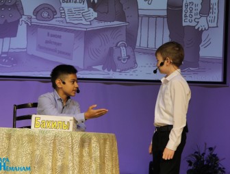 Праздник работников культуры-2023