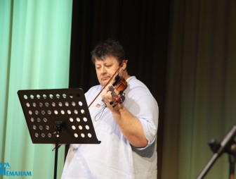 Праздник работников культуры-2023