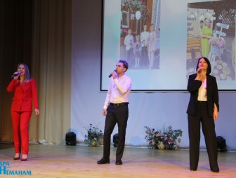 Праздник работников культуры-2023