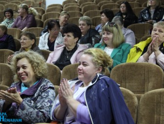 Праздник работников культуры-2023