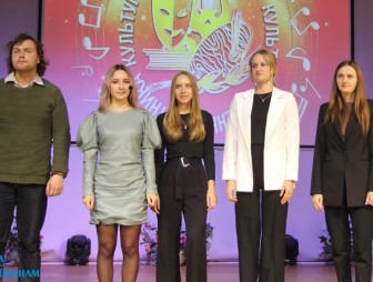 Праздник работников культуры-2023