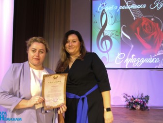 Праздник работников культуры-2023