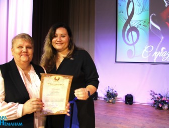 Праздник работников культуры-2023