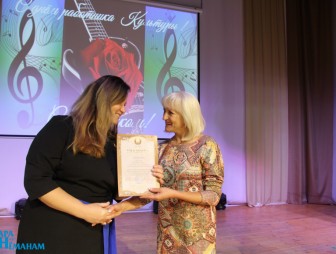 Праздник работников культуры-2023