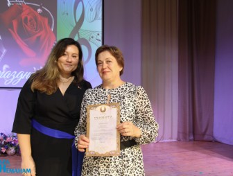 Праздник работников культуры-2023