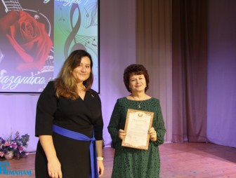 Праздник работников культуры-2023