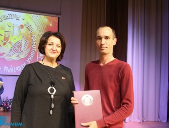 Праздник работников культуры-2023