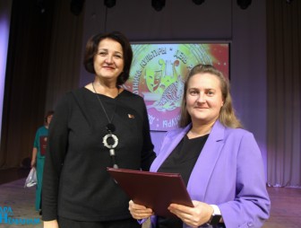 Праздник работников культуры-2023