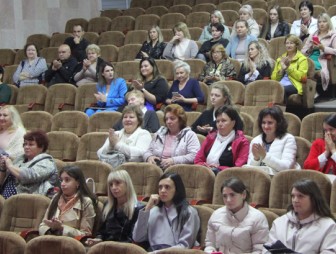 Праздник работников культуры-2023