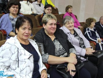 Праздник работников культуры-2023