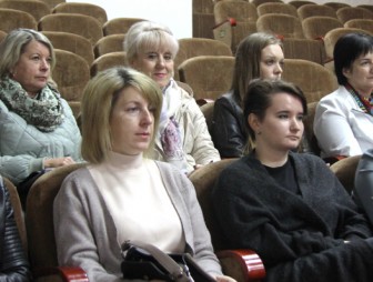 Праздник работников культуры-2023