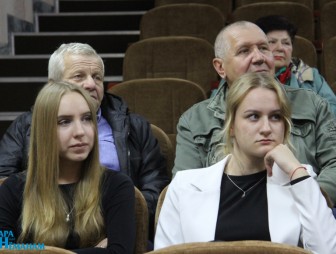 Праздник работников культуры-2023