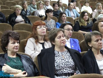 Праздник работников культуры-2023