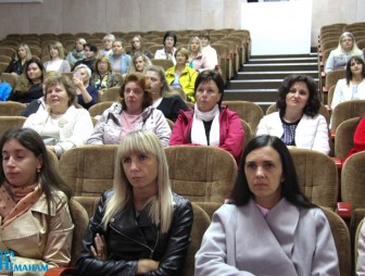 Праздник работников культуры-2023