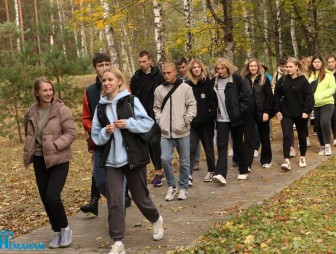 Встреча молодых специалистов с руководством Мостовского района