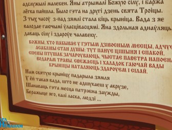Встреча молодых специалистов с руководством Мостовского района